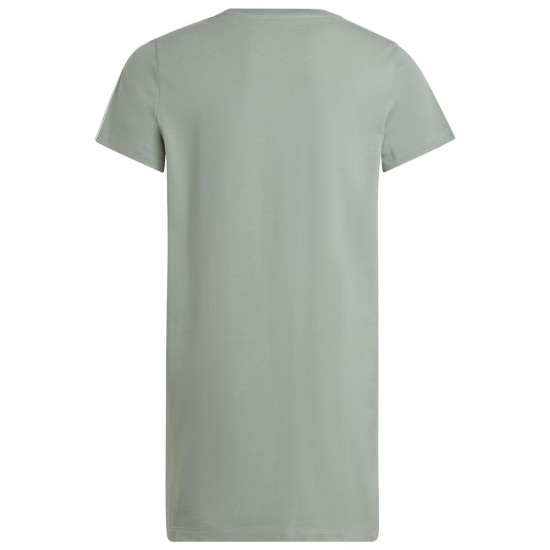 Adidas Παιδικό φόρεμα Tee Dress